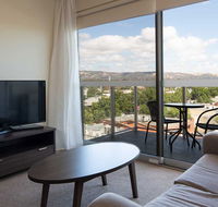 Hume Serviced Apartments - Hotel VIC
