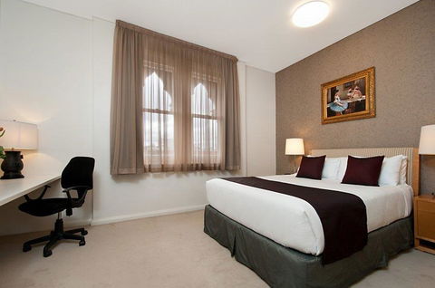 Adabco Boutique Hotel - Hotel VIC 3