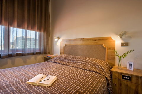 Adelaide Paringa Motel - Hotel VIC 1