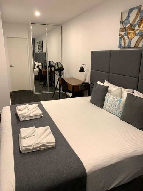 Adelaide Dress Circle Apartments - Hotel VIC 1