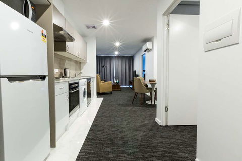 Adelaide Dress Circle Apartments - Hotel VIC 5