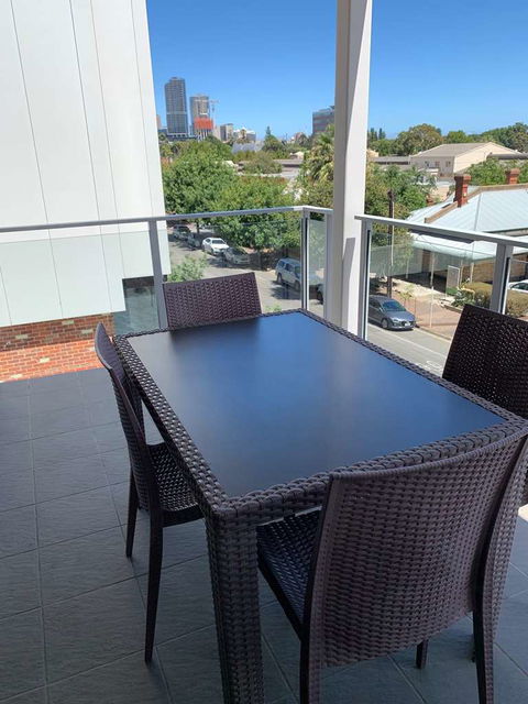 Adelaide Dress Circle Apartments - Hotel VIC 8