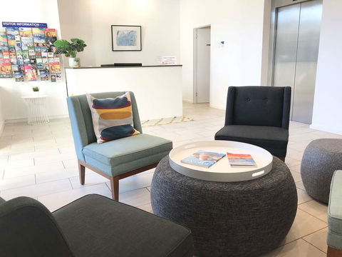 Adelaide Dress Circle Apartments - Hotel VIC 12