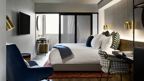 Zagame's House - Hotel VIC 10