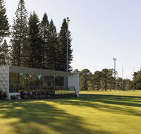 RACV Royal Pines Resort - Hotel VIC