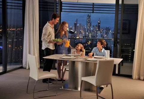 Peppers Broadbeach - Hotel VIC 4