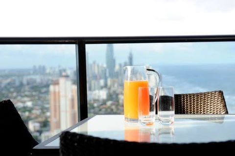 Peppers Broadbeach - Hotel VIC 9