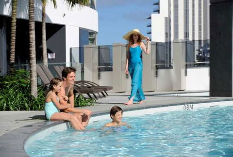 Peppers Broadbeach - Hotel VIC 10