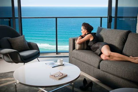 Peppers Broadbeach - Hotel VIC 11
