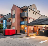 Aligned Corporate Residences Kew - Hotel VIC