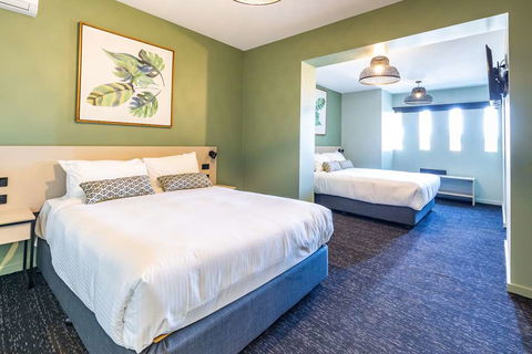 Nightcap At Commercial Hotel - Hotel VIC 5