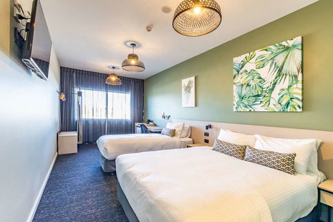 Nightcap At Commercial Hotel - Hotel VIC 7