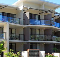 Agnes Water Beach Club - Hotel VIC