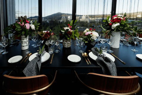 QT Canberra - Hotel VIC 12
