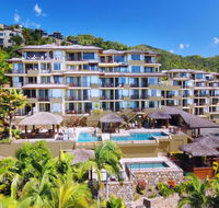 at Waters Edge Resort - Hotel VIC