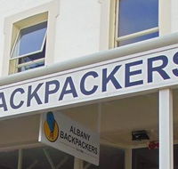 Albany Backpackers - Hotel VIC