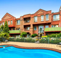 Comfort Apartments Royal Gardens - Hotel VIC
