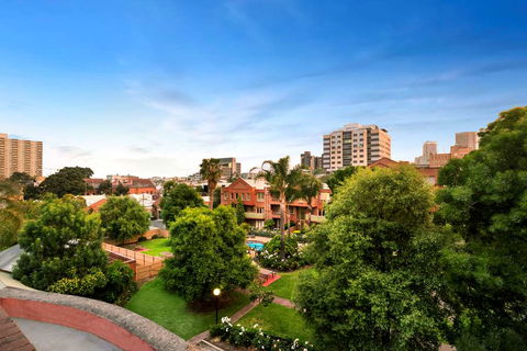 Comfort Apartments Royal Gardens - Hotel VIC 2