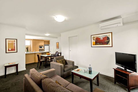 Comfort Apartments Royal Gardens - Hotel VIC 4