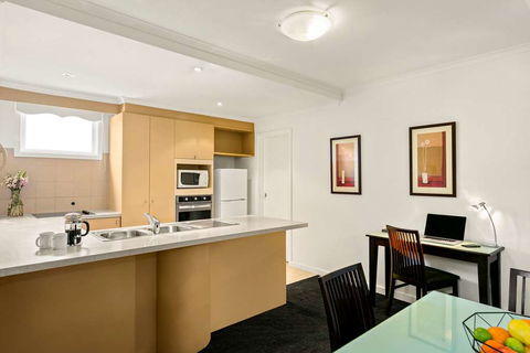 Comfort Apartments Royal Gardens - Hotel VIC 5