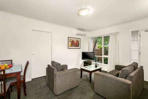 Comfort Apartments Royal Gardens - Hotel VIC 6