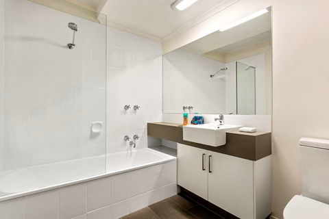 Comfort Apartments Royal Gardens - Hotel VIC 7