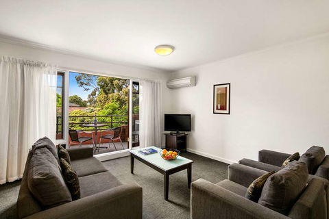 Comfort Apartments Royal Gardens - Hotel VIC 8