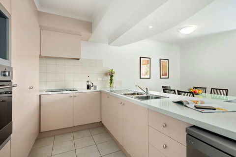 Comfort Apartments Royal Gardens - Hotel VIC 9