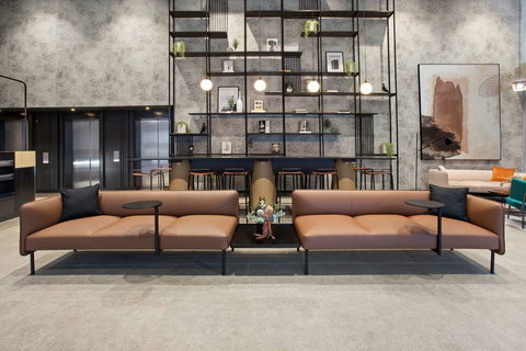 Travelodge Melbourne Docklands - Hotel VIC 2