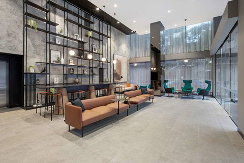 Travelodge Melbourne Docklands - Hotel VIC 3