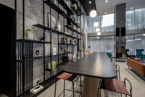 Travelodge Melbourne Docklands - Hotel VIC 4