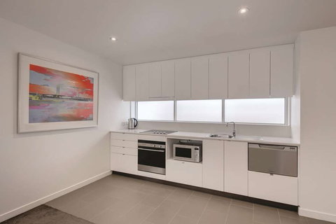 Travelodge Melbourne Docklands - Hotel VIC 6