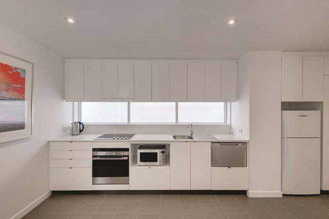 Travelodge Melbourne Docklands - Hotel VIC 7