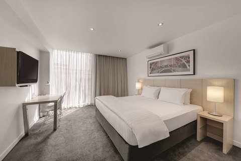 Travelodge Melbourne Docklands - Hotel VIC 11