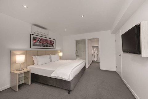 Travelodge Melbourne Docklands - Hotel VIC 12