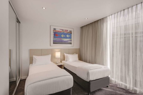 Travelodge Melbourne Docklands - Hotel VIC 13