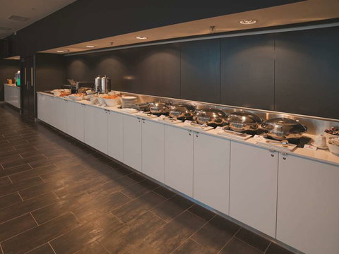 Travelodge Melbourne Docklands - Hotel VIC 16