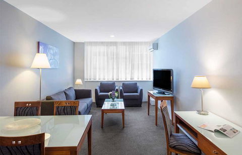 Park Regis Griffins Suites - Hotel VIC 4