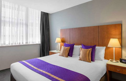 Park Regis Griffins Suites - Hotel VIC 5