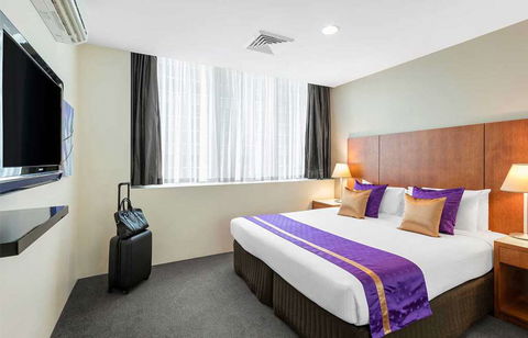 Park Regis Griffins Suites - Hotel VIC 6