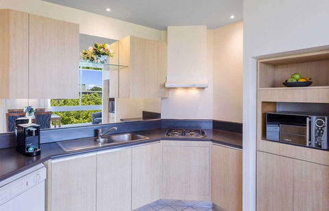 Park Regis Griffins Suites - Hotel VIC 8