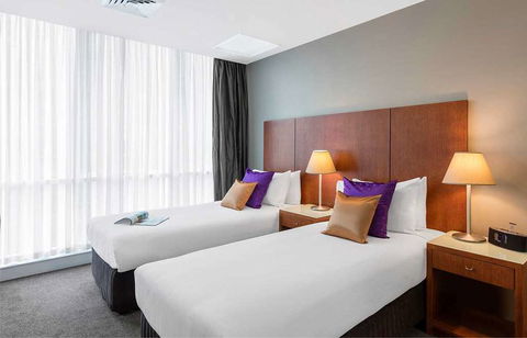 Park Regis Griffins Suites - Hotel VIC 11