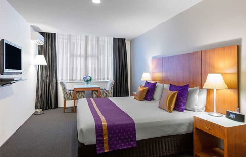 Park Regis Griffins Suites - Hotel VIC 12