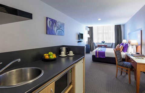 Park Regis Griffins Suites - Hotel VIC 13