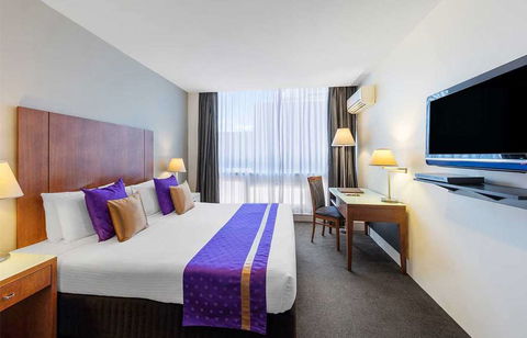 Park Regis Griffins Suites - Hotel VIC 14