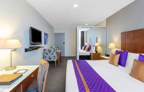Park Regis Griffins Suites - Hotel VIC 15