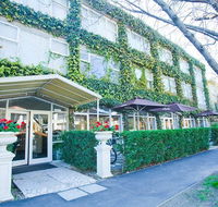 Punt Road Apartment Hotel - Hotel VIC
