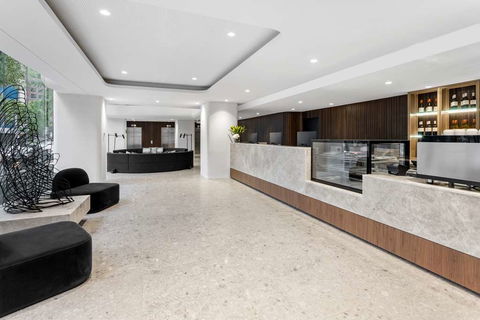 Adina Apartment Hotel Melbourne - Hotel VIC 5