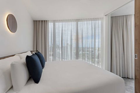 Adina Apartment Hotel Melbourne - Hotel VIC 7