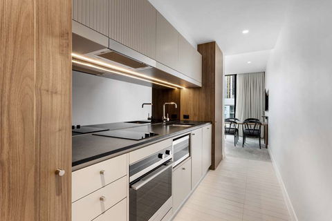 Adina Apartment Hotel Melbourne - Hotel VIC 8
